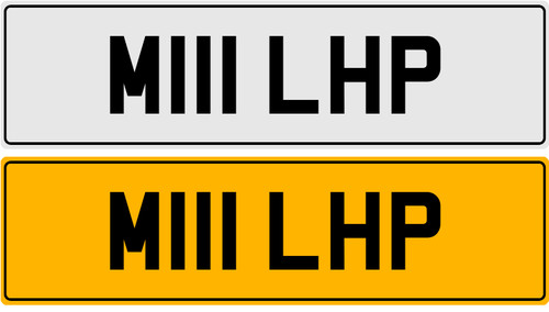 M111 lhp mil millie - mil,