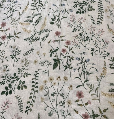 Ikea timjansmott duvet cover - timjansmott,