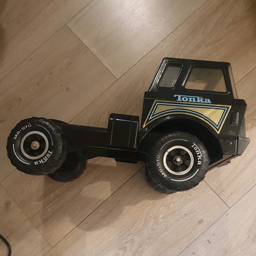 Vintage large tonka 970 - vintage,