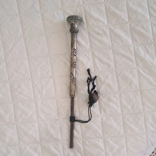 Silver antique 19th century - 19th,