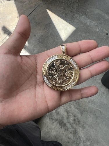 14k gold plated - 14k,