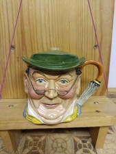 Vintage Kelsboro Ware Ceramic