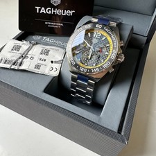 TAG Heuer Formula 1 Quartz