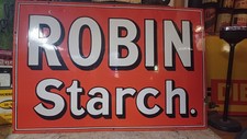 Vintage Original Enamel