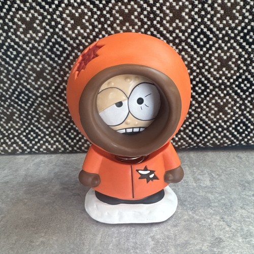 1999 south park zombie kenny - 1999,