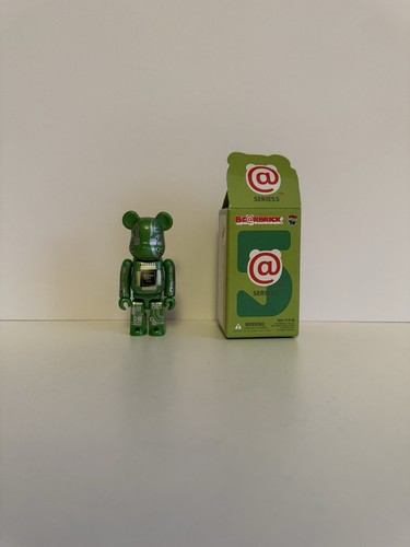 Rbrick series kubrick - series,