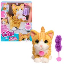 Just Play FurReal Bella The