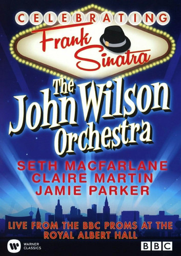The john wilson orchestra - the,