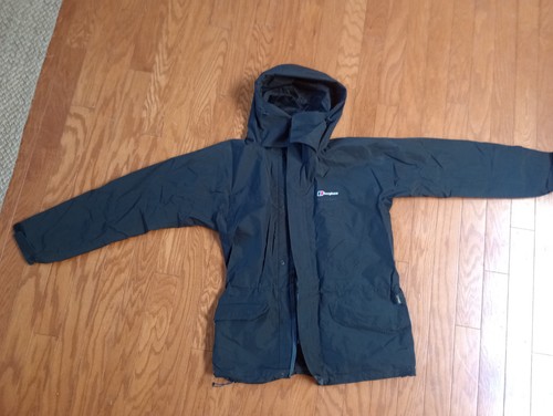 Berghaus gore tex hillwalker - berghaus, gore-tex