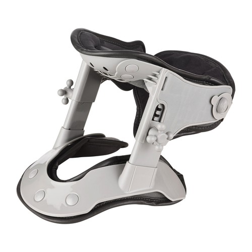 Cervical neck traction device - traction,