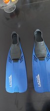 Lazor swimming flippers fins - flippers,