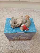 Tuskers Elephant Night Before