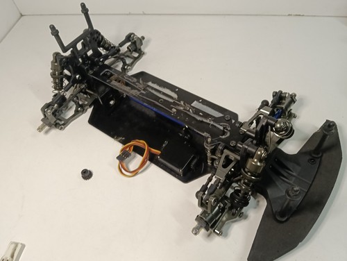 Turnigy rally mini 16 - turnigy, 1/16
