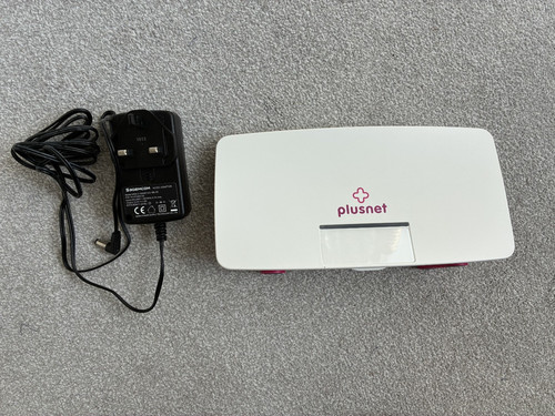 Plusnet hub one wifi - one,