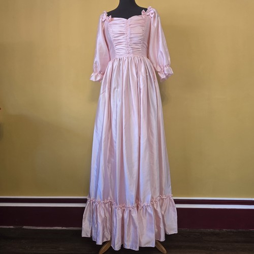 Vintage 1980s pink - vintage, pronuptia