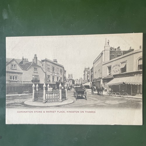 Kingston upon thames - thames, london
