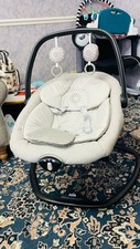 Joie Serina 2-in-1 Baby Swing/Rocker