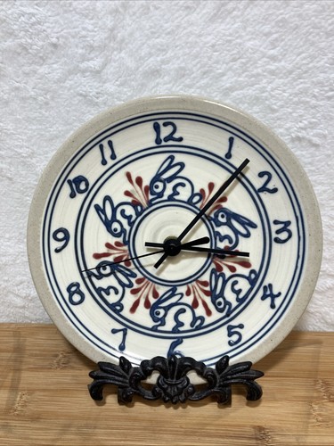 Rare 1997 cornish - rare, pottery