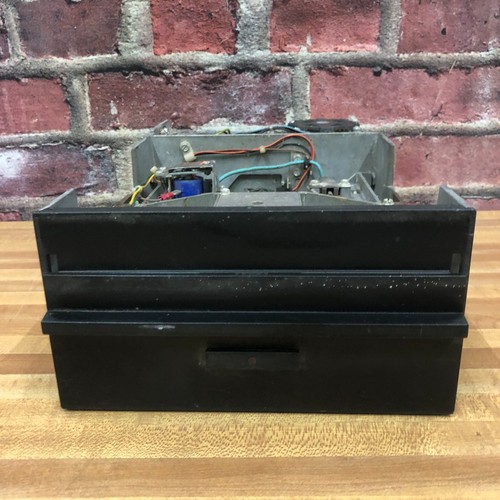 Shugart associates model 801 - shugart,
