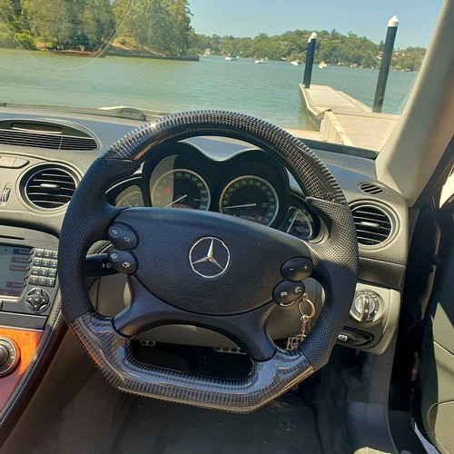 Mercedes benz carbon - mercedes,