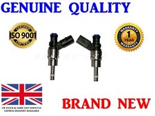 4X PETROL FUEL INJECTORS For