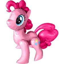 my little pony giant gliding