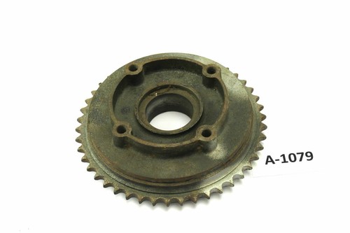 Triumph twn boss 350 - 350, sprocket
