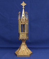 Rare Monstrance Reliquary