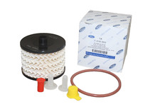Original Fuel Filter 2.0