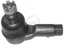 Front Track Rod End left or
