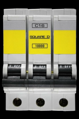 Square amp curve - 16, 10ka