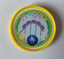 Merlin Annual Pass Merlin Pop