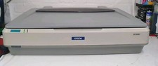 Epson GT-15000 600x1200dpi Tabloid Size A3 Flatbed Scanner For Parts Only incVAT