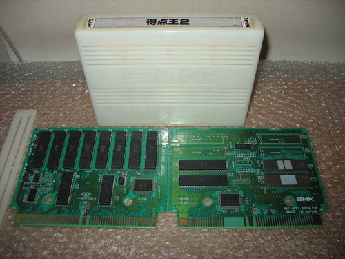 Super sidekicks neo geo mvs - sidekicks,
