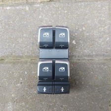 Genuine Audi A3 S3 RS3 8V
