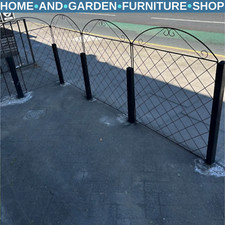 4-Pcs Decorative Garden