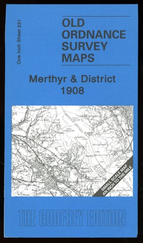 Merthyr district 1908 alan - &, 1908.