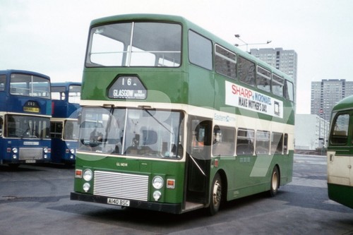 Bus photo eastern scottish - -,