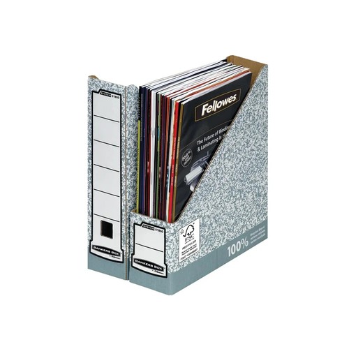 Fellowes bankers box prem - box,