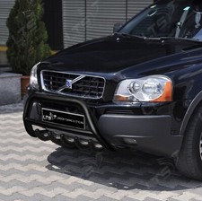 VOLVO XC90 STAINLESS STEEL