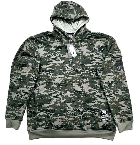 Ecko unltd men olive - unltd,