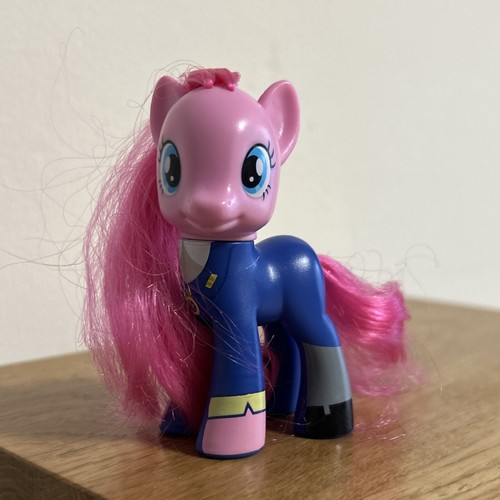 Little pony fim pinkie - my,