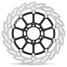 Moto Master Front Brake Disc