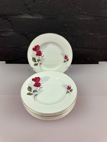 Alpine white red - alpine,