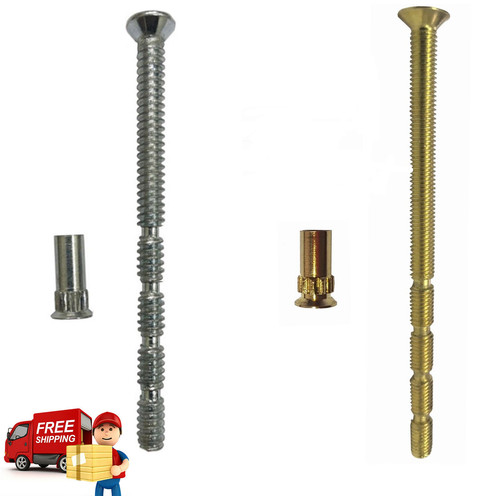 Connecting screws - (5mm),