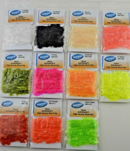 Supersoft blob fritz - supersoft,