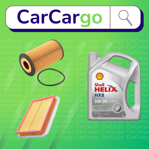 Service kit for - service,