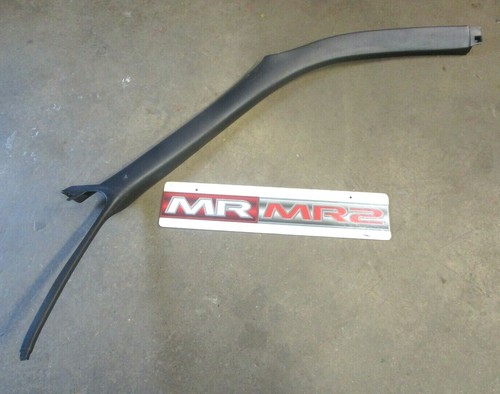 Toyota mr2 mk2 drivers side - mr2,