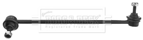 Borg beck front - borg&beck,