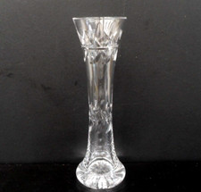 Royal Doulton Crystal bud vase